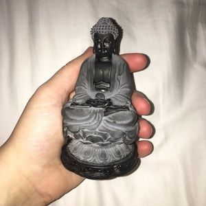 Mini Buddha statue ✨